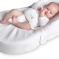 NIDO ERGONOMICO COCON RED CASTLE ORIGINALE