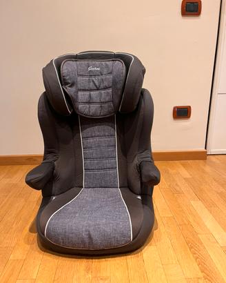 Seggiolino auto