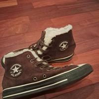 Scarpe converse All star