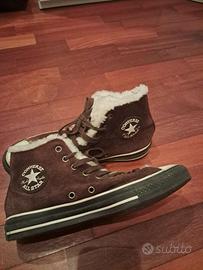Scarpe converse All star