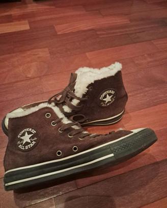 Scarpe converse All star