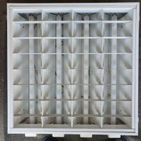 plafoniera da incasso