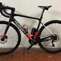 Wilier Garda