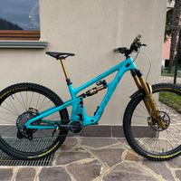 Yeti sb160