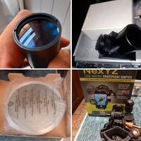 accessori per telescopi cassegrain 