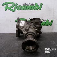 DIFFERENZIALE ANTERIORE E-PACE X540 2.0D 2018