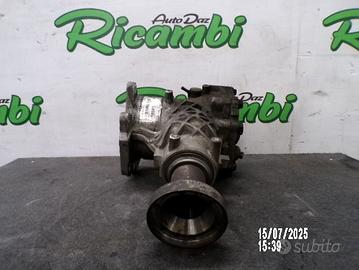 DIFFERENZIALE ANTERIORE E-PACE X540 2.0D 2018