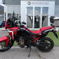 Honda CRF1100L Africa Twin CRF 1100L Africa T...