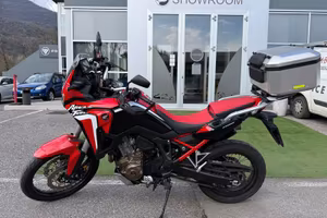 Honda CRF1100L Africa Twin CRF 1100L Africa T...