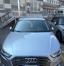 Audi A3 2020