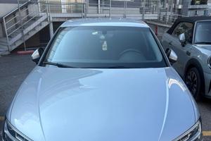 Audi A3 2020