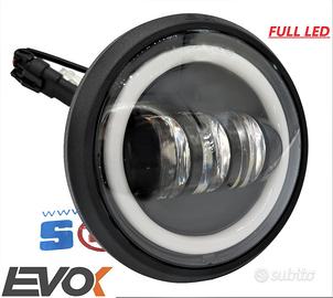 Gruppo Ottico Anteriore a LED Vespa 125 Primavera
