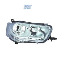 FARO DESTRO CITROEN C-ELYSEE 13-20 LUCE DIURNA