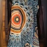 Vestito & Maglia (DESIGUAL)