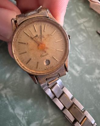 Orologio Lotus vintage