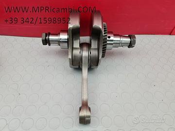 ALBERO MOTORE APRILIA PEGASO 650 2000 1999 600 199