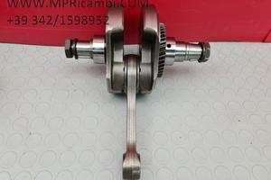 ALBERO MOTORE APRILIA PEGASO 650 2000 1999 600 199