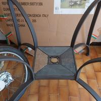 Tavolo da giardino