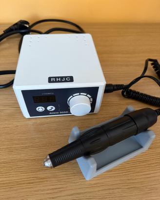 Fresa professionale Renhe 505D 38K - pari al nuovo
