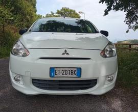 MITSUBISHI Space Star 2ª serie - 2013