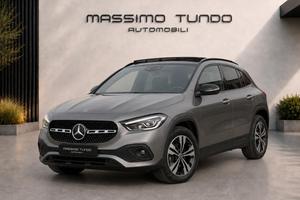 MERCEDES GLA 200 d Automatic Sport