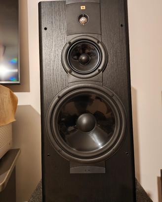 JBL lx 50