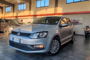 Volkswagen Polo 1.4 TDI 5p. Business