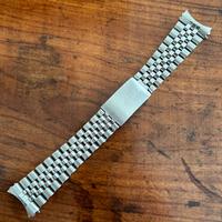 Rolex bracciale Jubilee per GMT