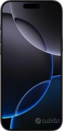 iphone 16 pro max da 512 gb 