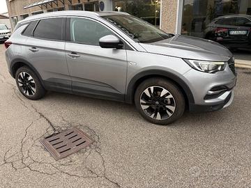 Opel Grandland X 1.2 Turbo 12V 130 CV Start&Stop I