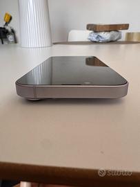 Iphone 14 256gb 100% batteria