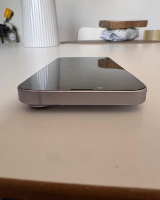 Iphone 14 256gb 100% batteria