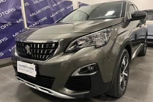 PEUGEOT 3008 BlueHDi 130 S&S EAT8 Allure AUTOCAR