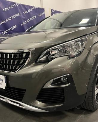 PEUGEOT 3008 BlueHDi 130 S&S EAT8 Allure AUTOCAR