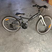 Btwin bicivletta bambini