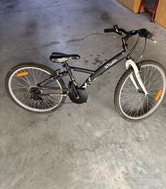 Btwin bicivletta bambini