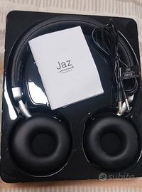 cuffie Wirelwss Jazz