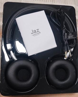 cuffie Wirelwss Jazz