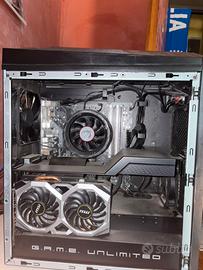 PC Gaming