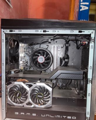 PC Gaming