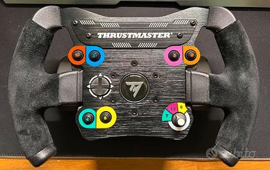 Volante Thrustmaster Open Wheel Add-On