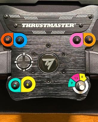 Volante Thrustmaster Open Wheel Add-On