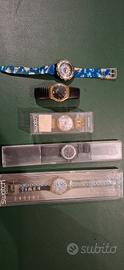 swatch lotto unico