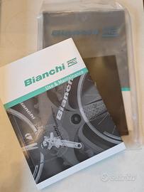 Bianchi Infinity cv
