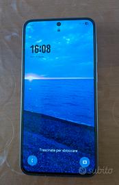 Samsung Galaxy A56 5G 8/128GB - 5 mesi di vita - P
