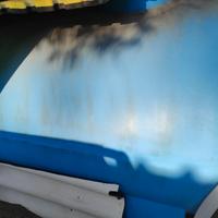 Serbatoio  acqua
