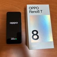 OPPO Reno8 T 128GB - Come Nuovo