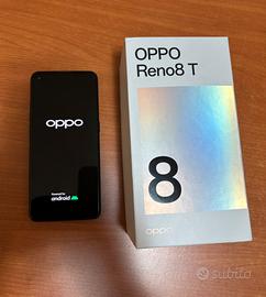 OPPO Reno8 T 128GB - Come Nuovo