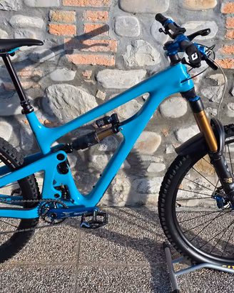 MTB ENDURO YETI SBC150 COME NUOVA