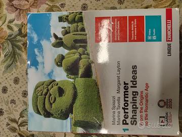 Performer 1 isbn 9788808220240